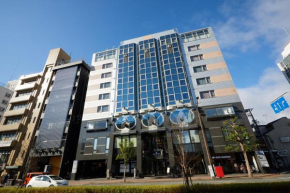 Отель Rhino Hotel Kyoto  Киото